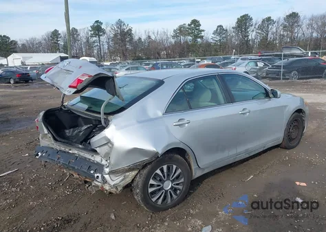 2007 Toyota Camry Ce/Le/Xle/Se from USA, damaged, VIN 4T1BE46K97U613954